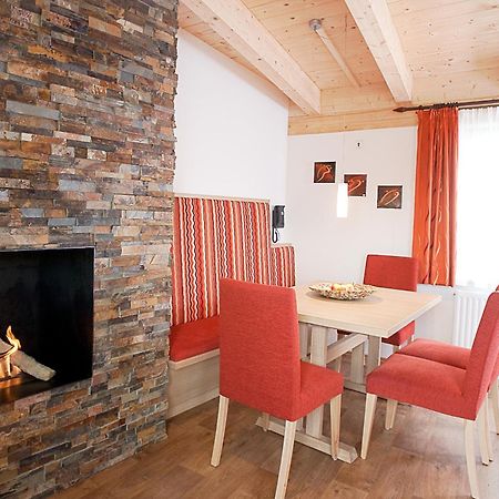 Haus Kristall Inkl Der Super Sommer Card Im Sommer 2025 Serfaus Zewnętrze zdjęcie