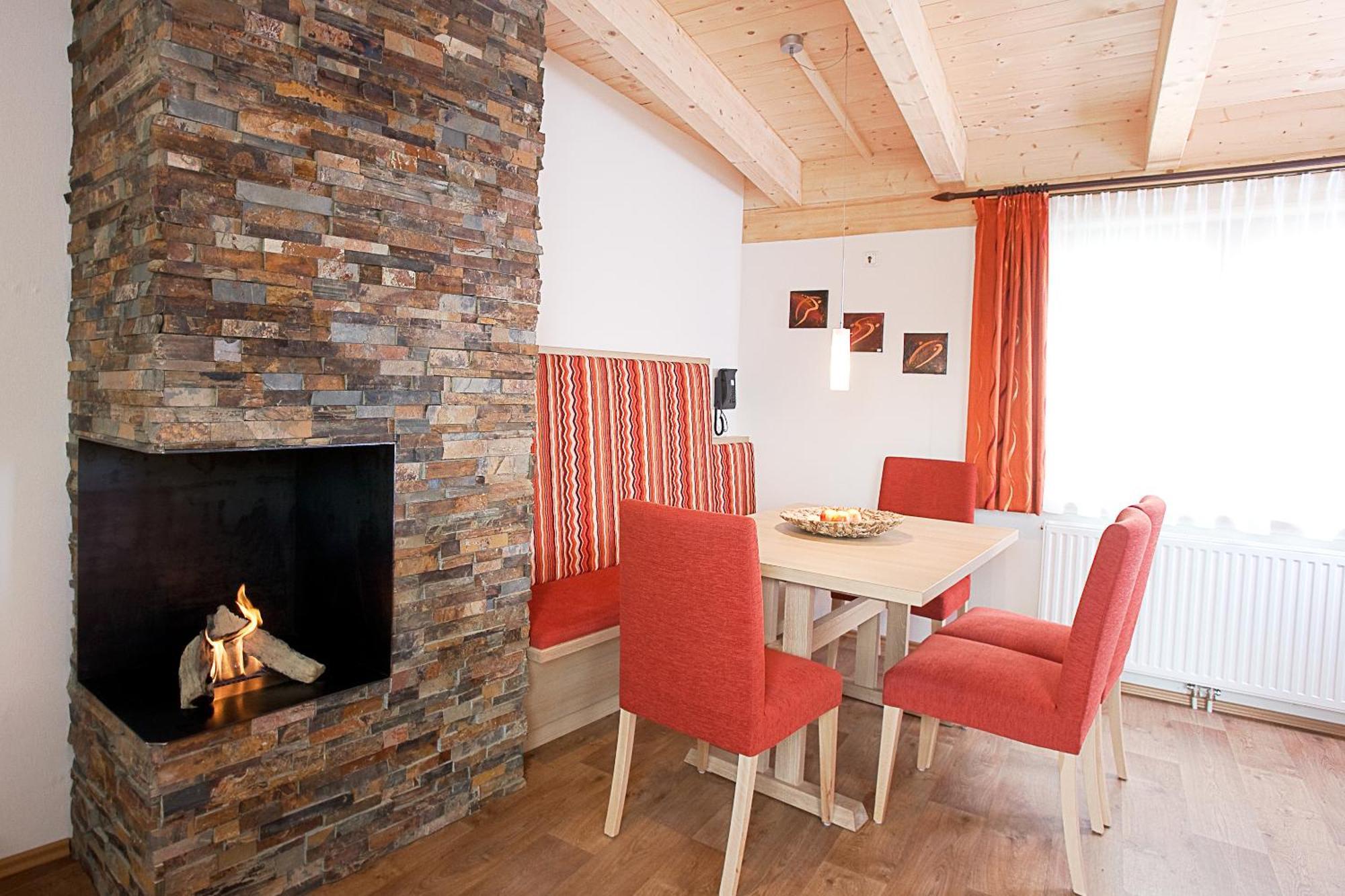 Haus Kristall Inkl Der Super Sommer Card Im Sommer 2025 Serfaus Zewnętrze zdjęcie